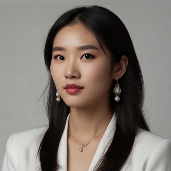 Trish Wu