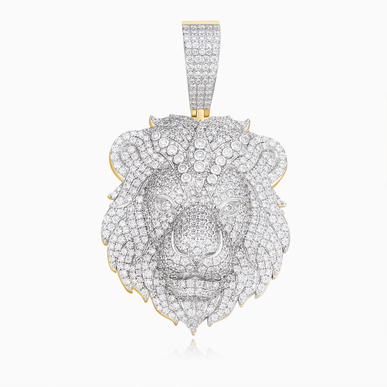 Hip-hop jewelry manufacturer