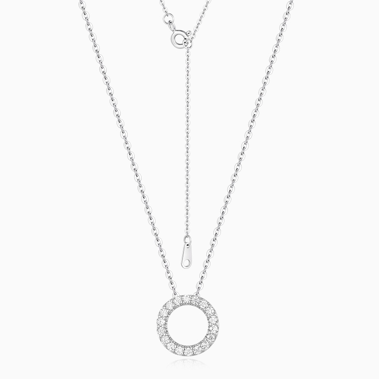 Shining Star Jewelry Silver Earrings & Pendant Bracelet Necklace Jewelry Set Shining Star Jewelry Silver Earrings & Pendant Bracelet Necklace Jewelry Set