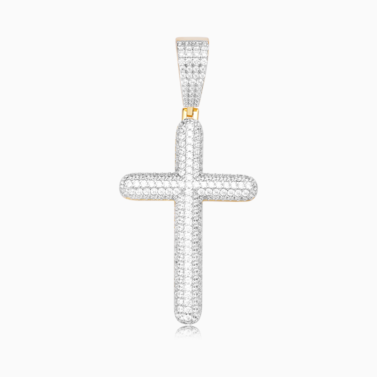 Men's Hip-Hop Pendants