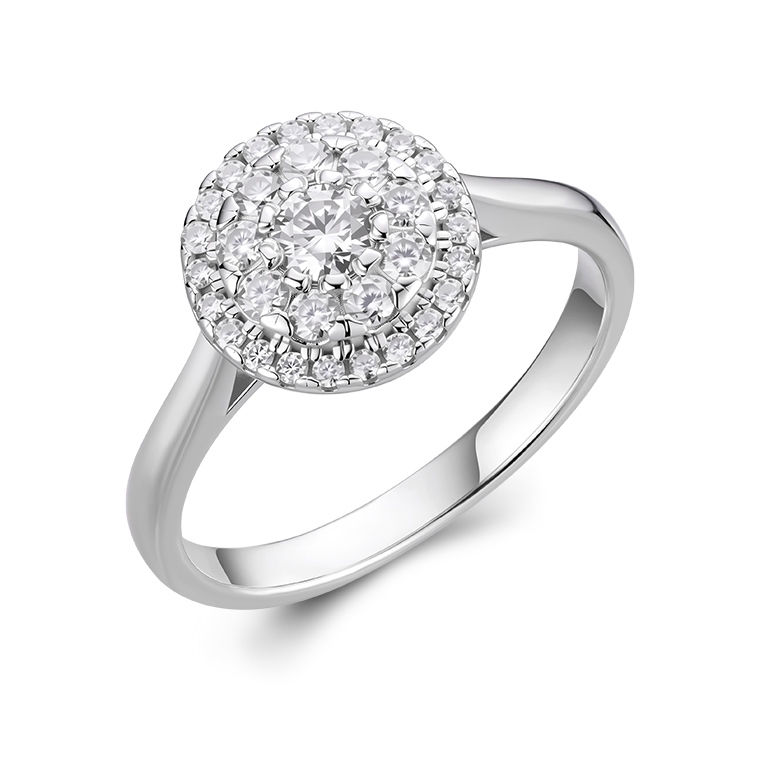 Shining Star Jewelry 925 Sterling Silver Necklace Earrings Ring Jewelry Set Shining Star Jewelry 925 Sterling Silver Necklace Earrings Ring Jewelry Set