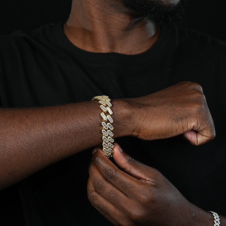 hip-hop jewelry wholesalers