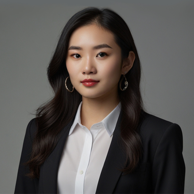 Olivia chen