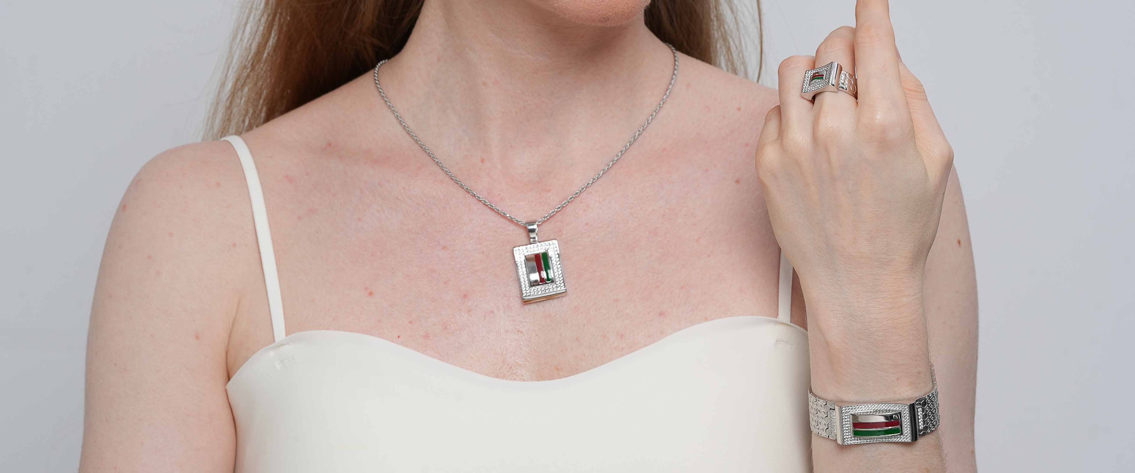 Shining Star Jewelry Fashion Fine S925 Sterling Silver Jewelry Set For Women Men Shining Star Jewelry Fashion Fine S925 Sterling Silver Jewelry Set For Women Men