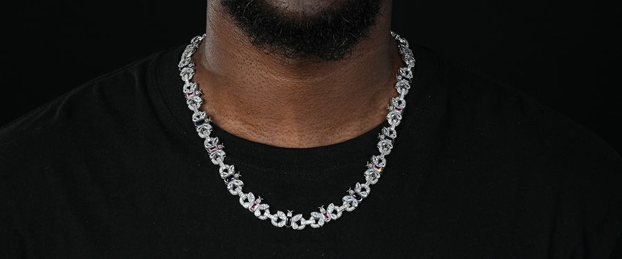 Wholesale Hip Hop Jewelry Wholesale Hip Hop Jewelry
