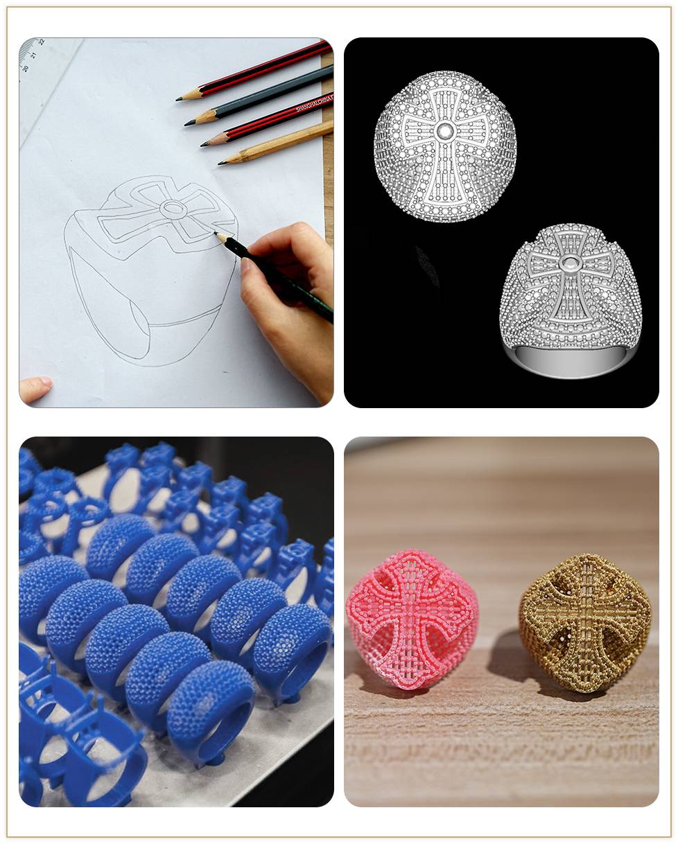 Independent research and design, with fast style updates.