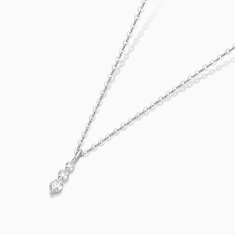 Shining Star Jewelry Women's Luxury Sparkling Moissanite Pendant Fine Necklace Shining Star Jewelry Women's Luxury Sparkling Moissanite Pendant Fine Necklace