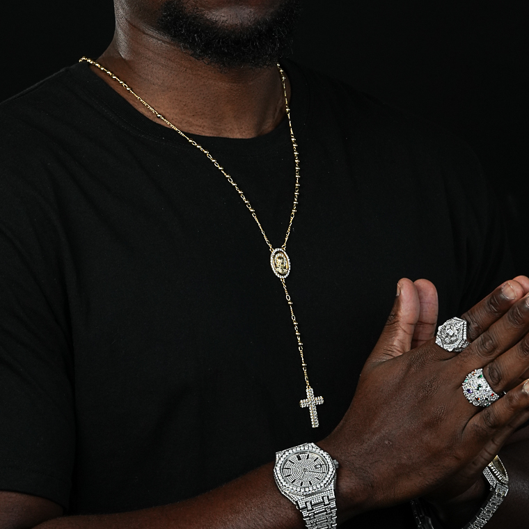 Hip Hop Jewelry Suppliers 
