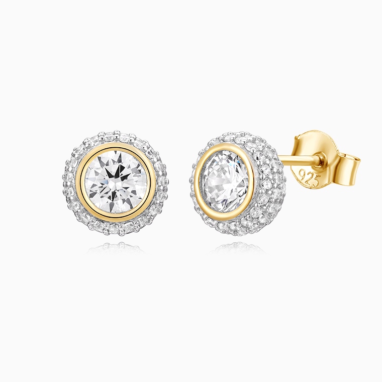 hip hop earrings manufacturer | B2B Jewelry Supplier-Shining Star Jewelry Website