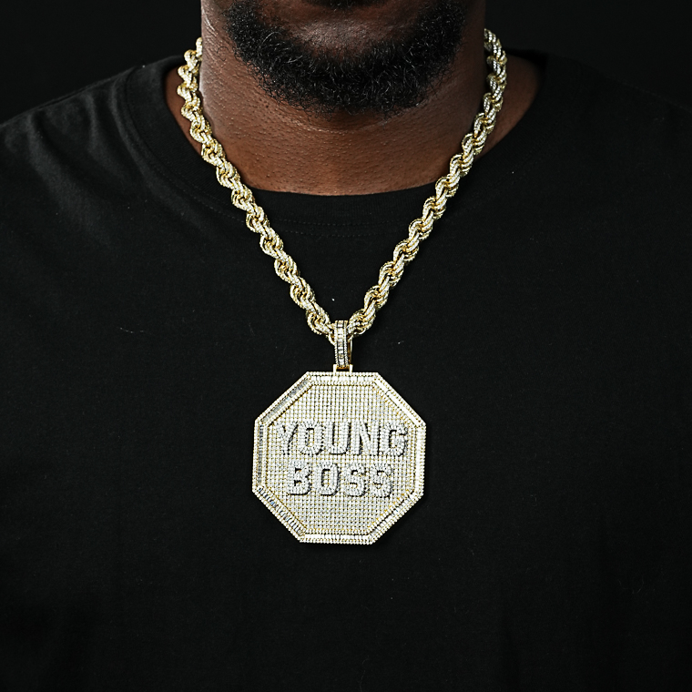 Men’s Hip Hop Jewelry Wholesaler Men’s Hip Hop Jewelry Wholesaler