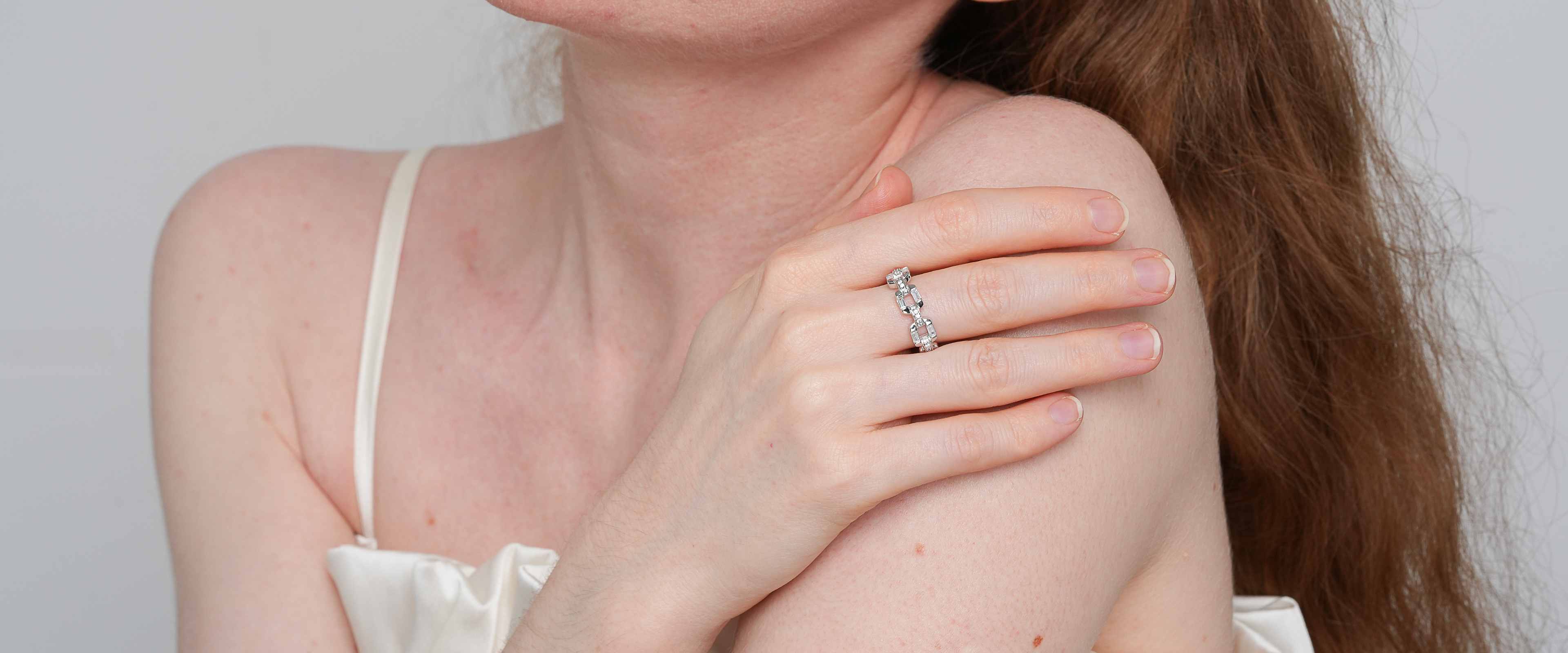 Shining Star Jewelry Hip Hop Street Style Trendy Zircon Women Cuban Open Ring Shining Star Jewelry Hip Hop Street Style Trendy Zircon Women Cuban Open Ring