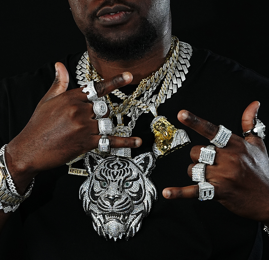 ODM JEWELRY MANUFACTURER