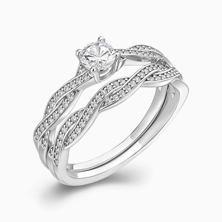 Custom Women's Ring Manufacturer and Designer