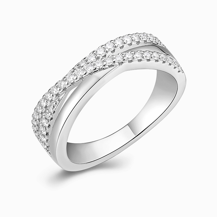 925 Sterling Silver Wedding Ring Manufacturer
