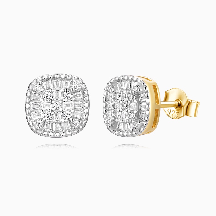 Shining Star Jewelry Website – Wholesale Men’s Earrings Manufacturer