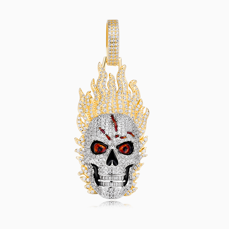 Men's Hip-Hop Pendants Men's Hip-Hop Pendants