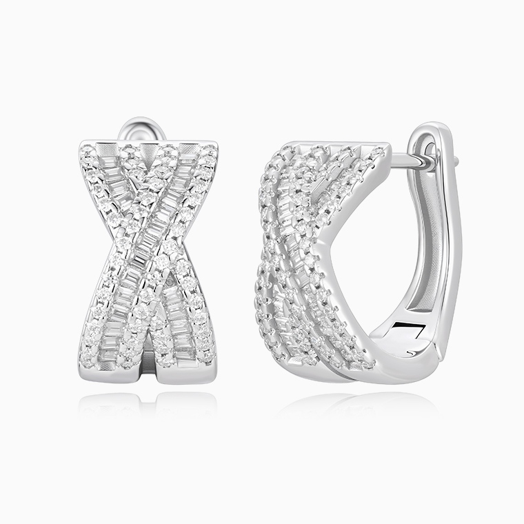 Shining Star Jewelry Factory Designed S925 Silver Earrings Ring Jewelry Sets Shining Star Jewelry Factory Designed S925 Silver Earrings Ring Jewelry Sets