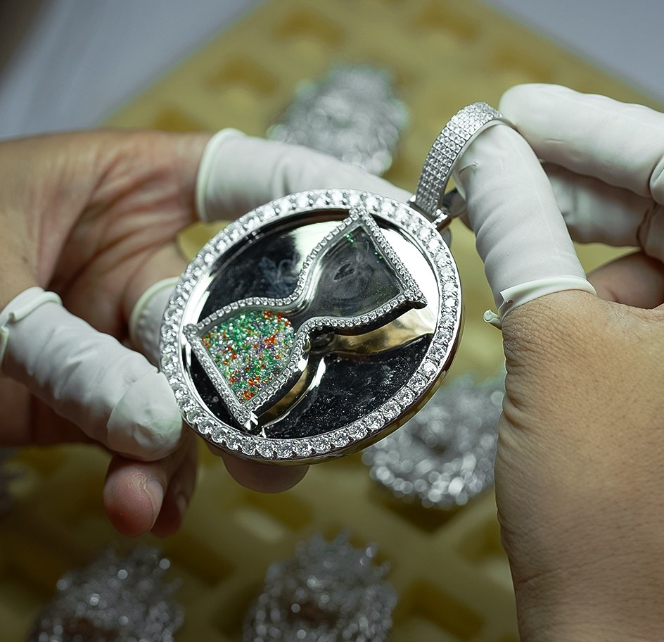 OEM Jewelry Services