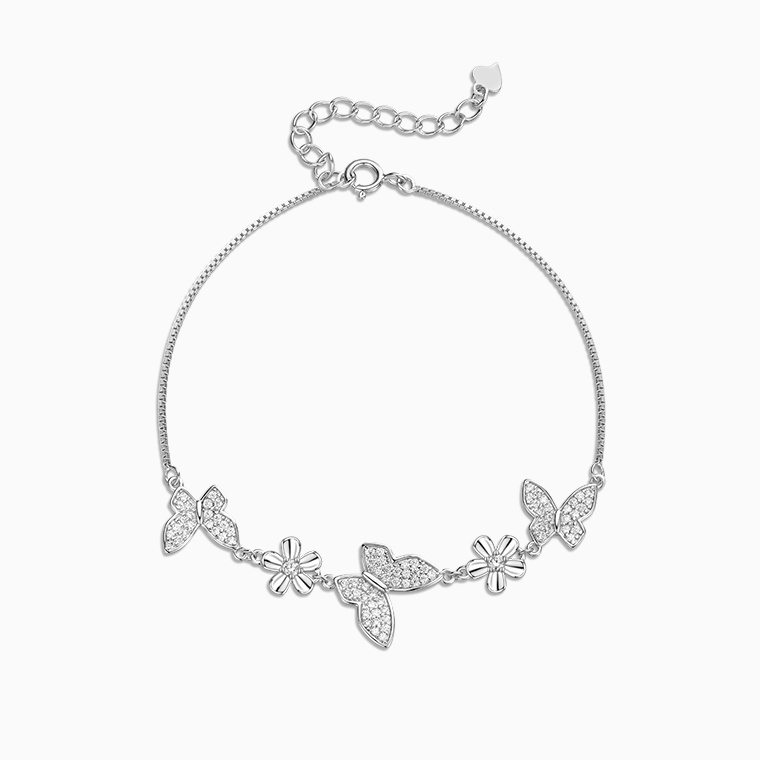 Butterfly Bracelet Manufacturer