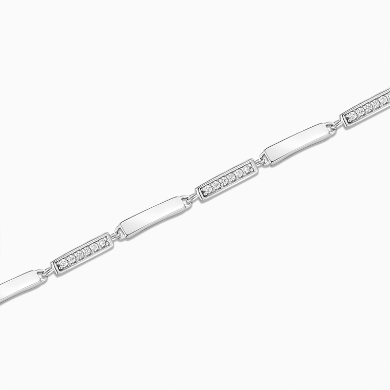 Shining Star Jewelry Women's Adjustable Micro Pave Cubic Zircon Fine Bracelet Shining Star Jewelry Women's Adjustable Micro Pave Cubic Zircon Fine Bracelet