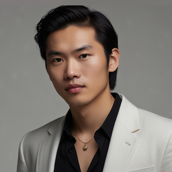 Calvin Zhao