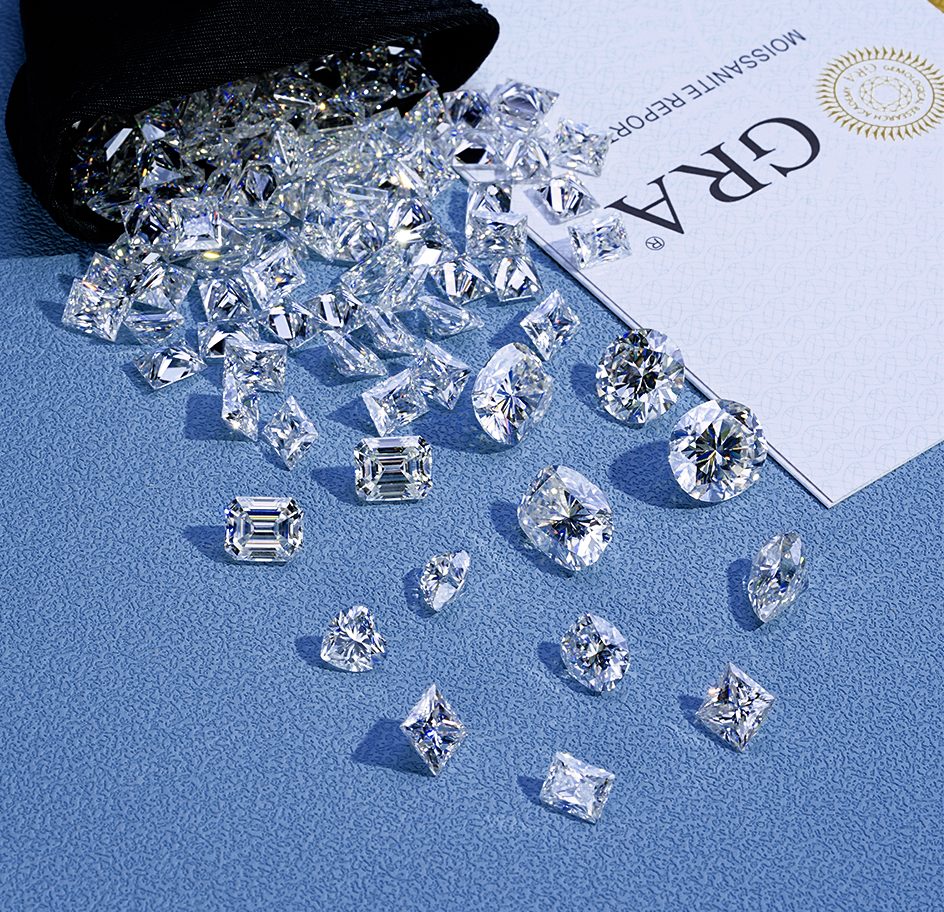 OEM/ODM Jewelry Manufacturing and Wholesale Factory