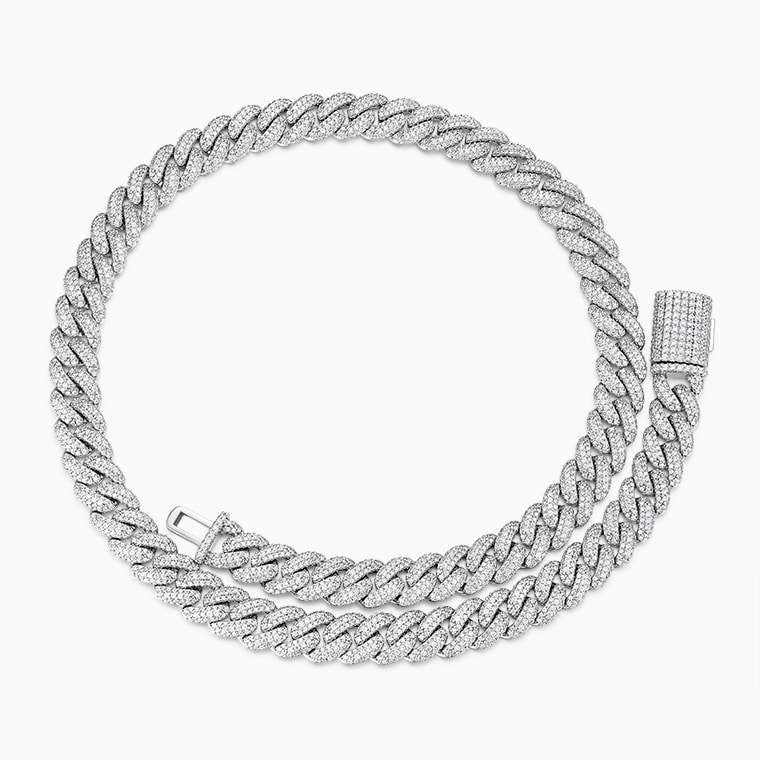 moissanite hip hop jewelry manufacturer moissanite hip hop jewelry manufacturer