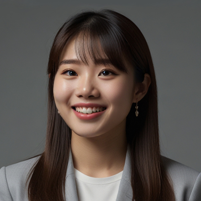 Jill Zhu