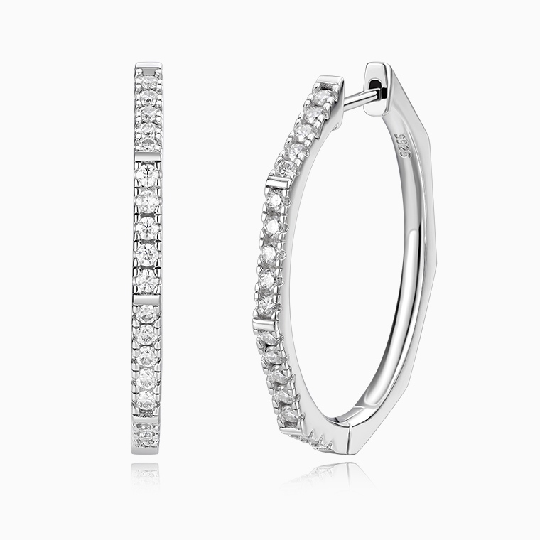 Women’s Earrings Manufacturer