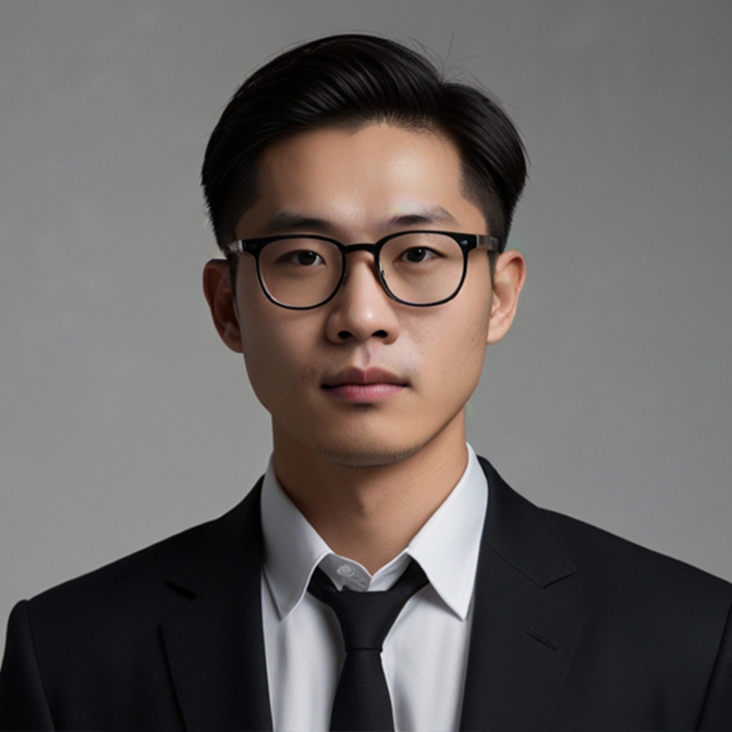 Alwin Wang