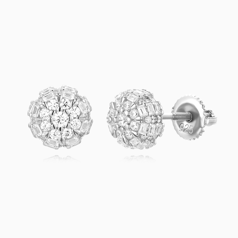 hip hop earrings manufacturer | B2B Jewelry Supplier-Shining Star Jewelry Website