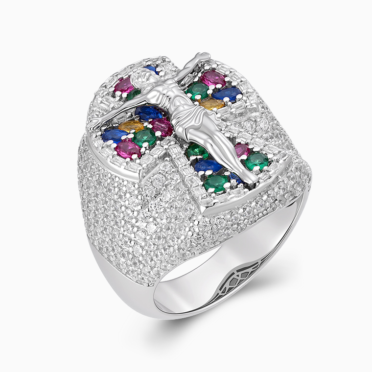 Men’s Hip Hop Rings | 925 Silver, Moissanite & CZ | Shining Star Jewelry Official Website Men’s Hip Hop Rings | 925 Silver, Moissanite & CZ | Shining Star Jewelry Official Website