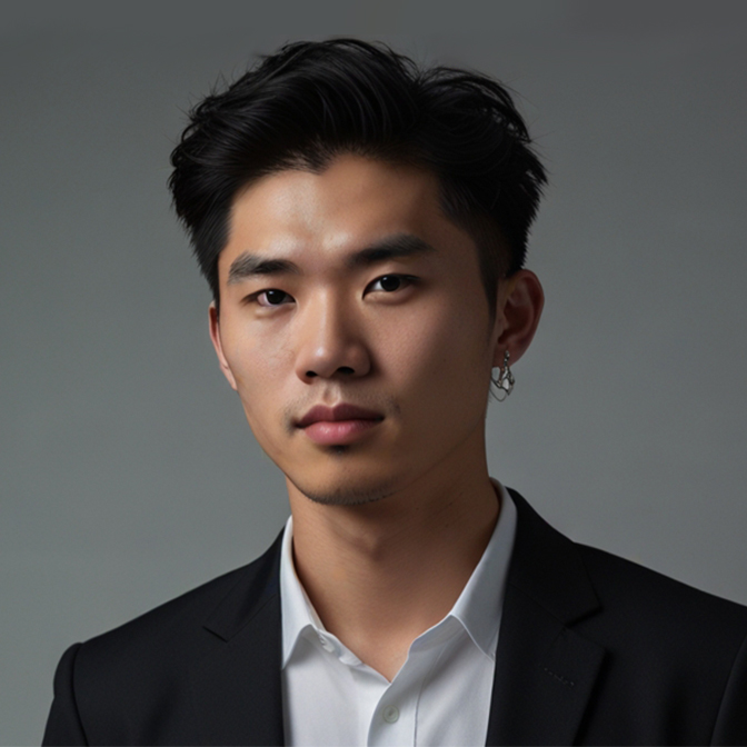Bayless Chen