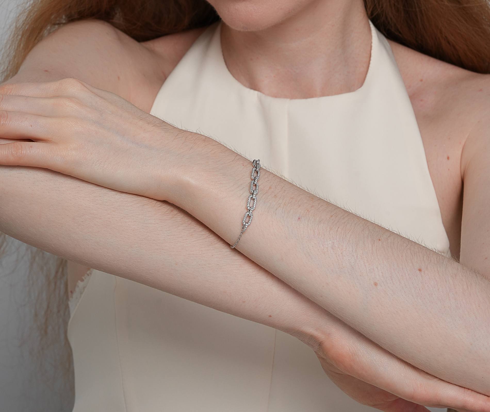 Shining Star Jewelry Adjustable Trendy Hip Hop Zircon Cuban Fine Bracelet Women Shining Star Jewelry Adjustable Trendy Hip Hop Zircon Cuban Fine Bracelet Women