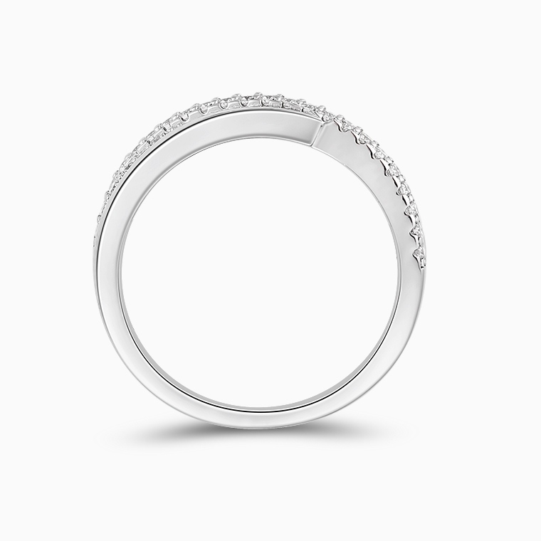 Shining Star Jewelry Micro Pave Cubic Zirconia 925 Sterling Silver Women's Ring Shining Star Jewelry Micro Pave Cubic Zirconia 925 Sterling Silver Women's Ring