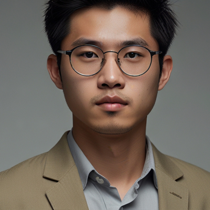 Roy Ma