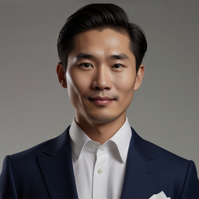 Joao Li