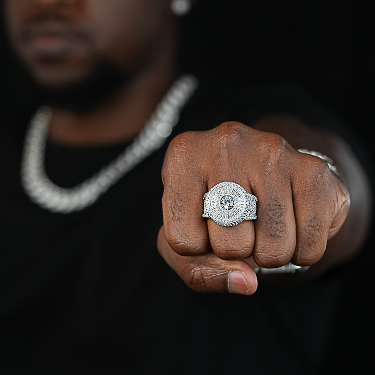 Hip Hop Jewelry Manufacturer