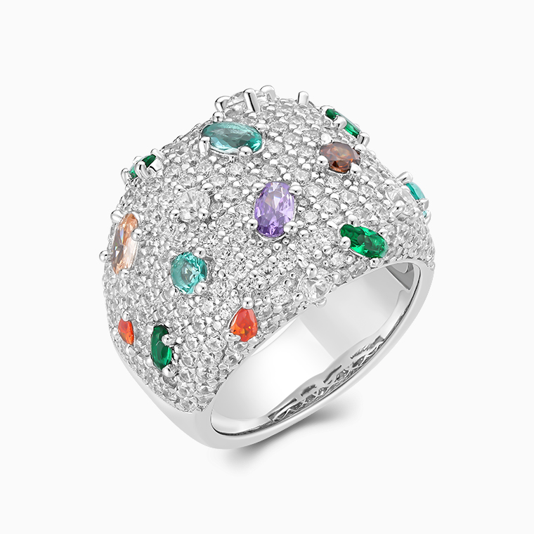 Men’s Hip Hop Rings wholesale | 925 Silver, Moissanite & CZ | Shining Star Jewelry Official Website