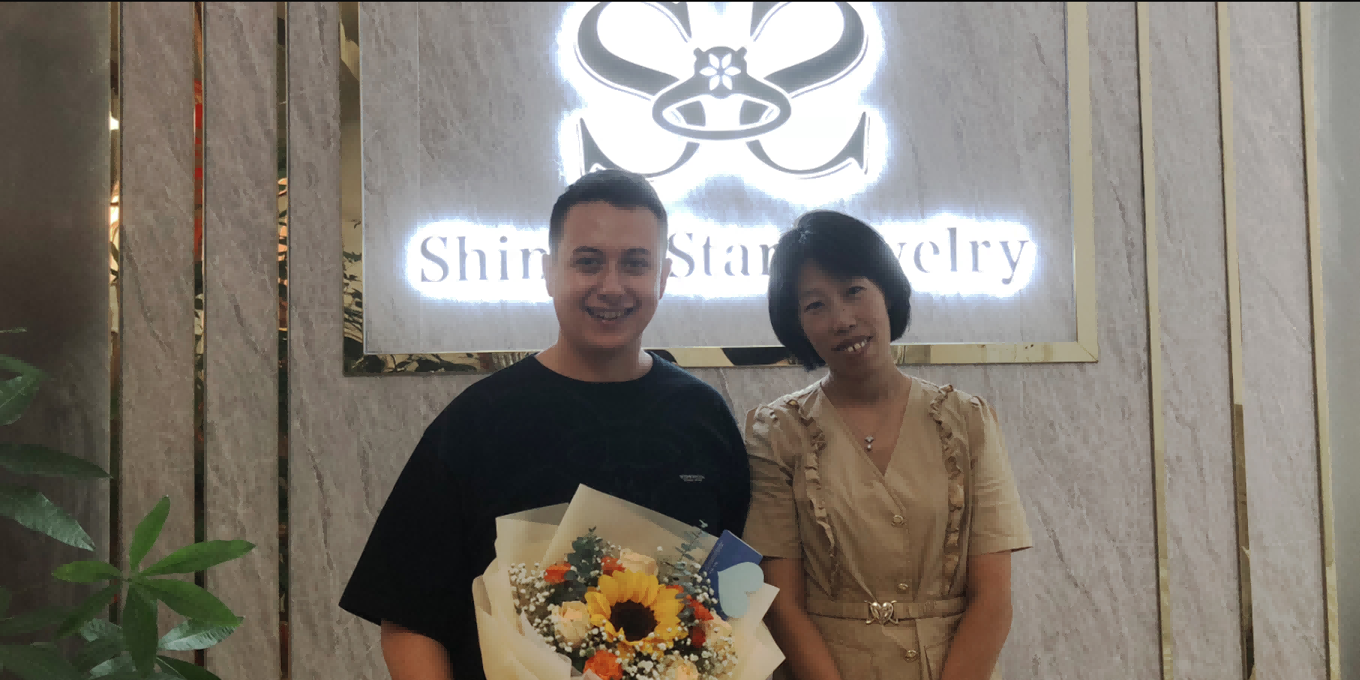 Shining Star Jewelry Shining Star Jewelry