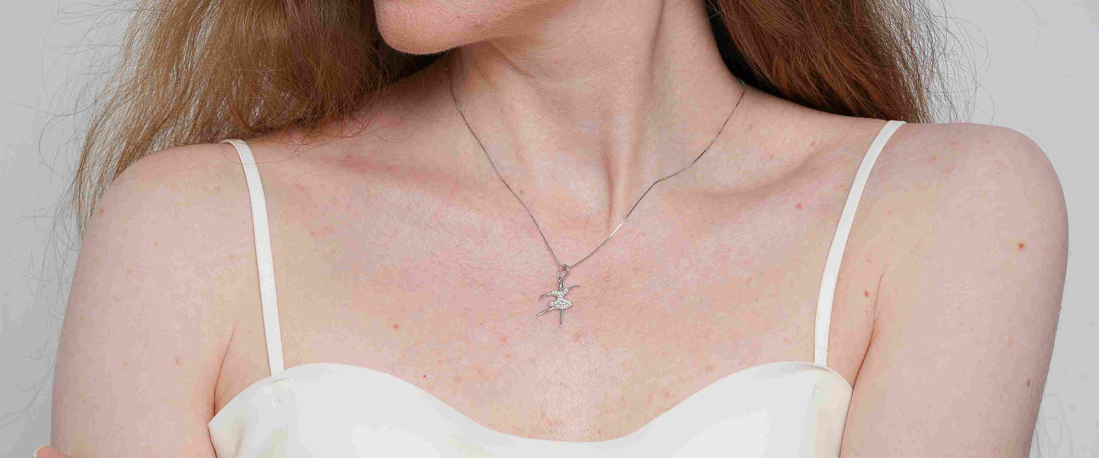 Shining Star Jewelry Iced Out Moissanite 925 Silver Snake Pendant Fine Necklace Shining Star Jewelry Iced Out Moissanite 925 Silver Snake Pendant Fine Necklace