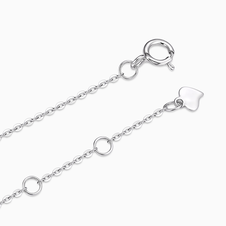 925 sterling silver women's bracelet | Moissanite hip hop jewelry | Cvd hip hop jewelry