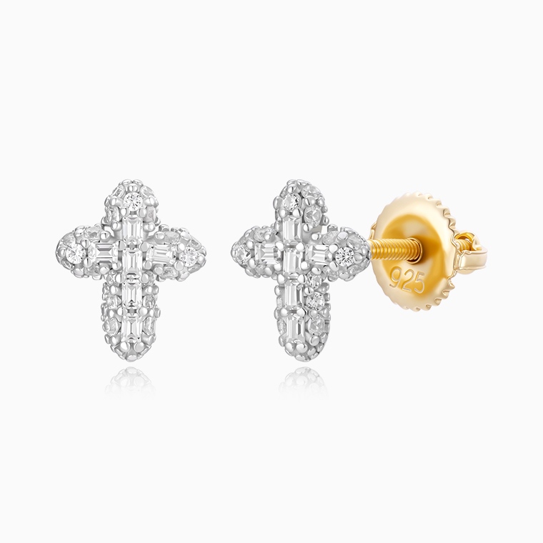 Shining Star Jewelry Website –Wholesale Men’s Earrings Manufacturer |  B2B Jewelry Supplier