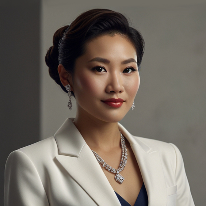Heidi Zeng