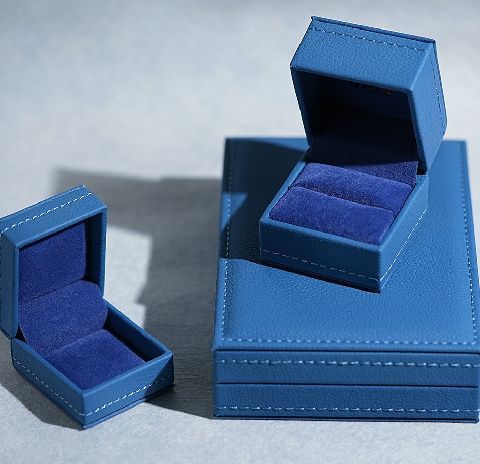 OEM/ODM Jewelry Manufacturing and Wholesale Factory