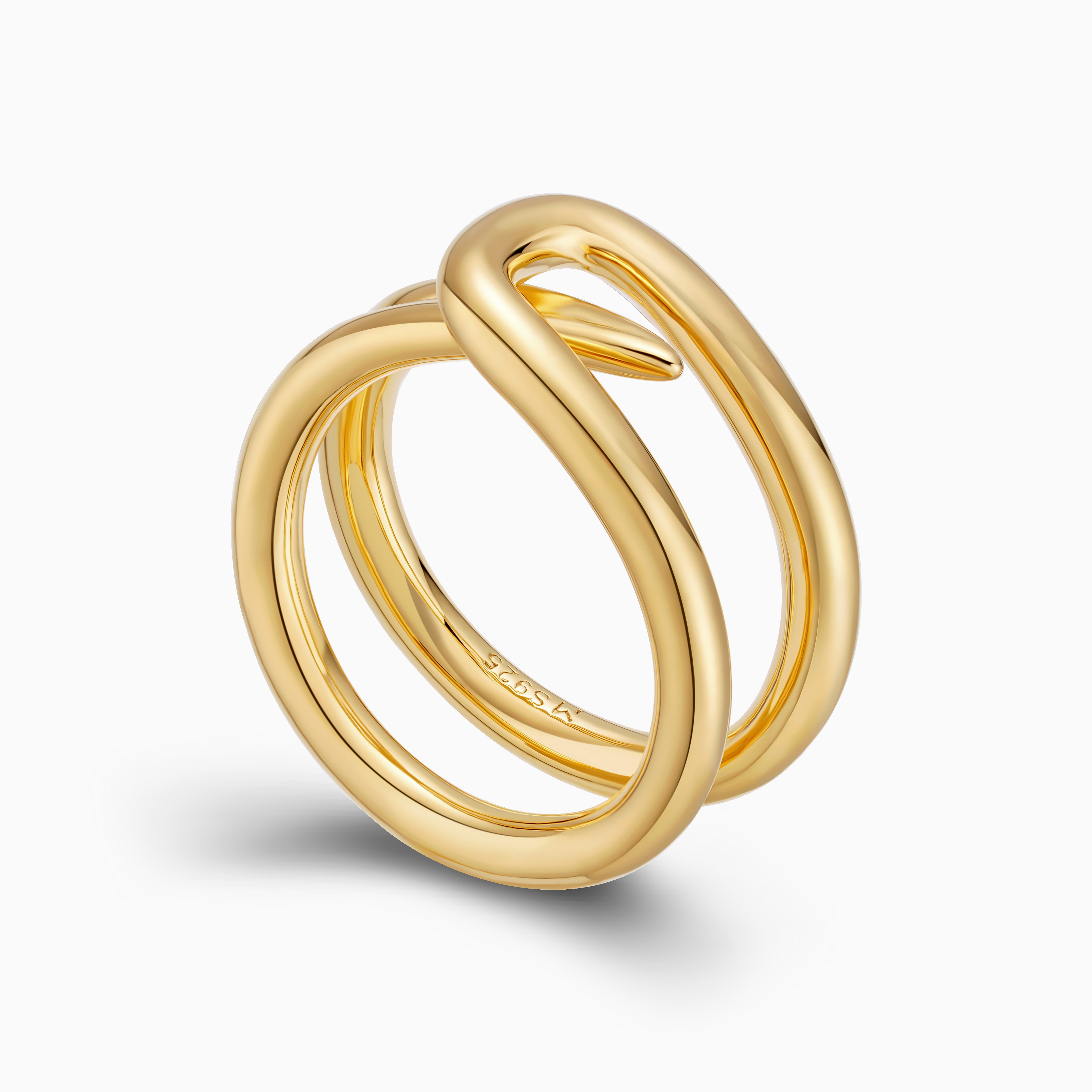 Hip-Hop Jewelry E-commerce Photography