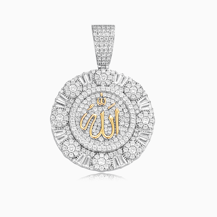 Men's Hip-Hop Pendants Men's Hip-Hop Pendants