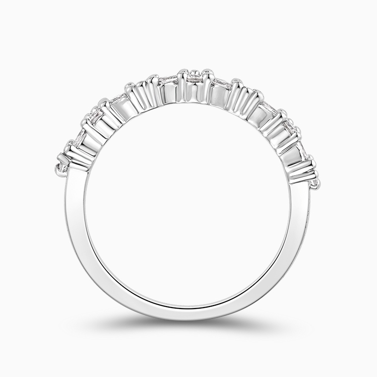 Shining Star Jewelry High Quality Holiday Gift 5A Zircon Women's Engagement Ring Shining Star Jewelry High Quality Holiday Gift 5A Zircon Women's Engagement Ring