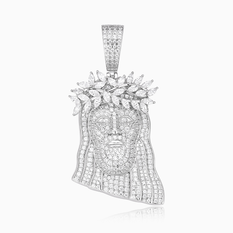 Men's Hip-Hop Pendants