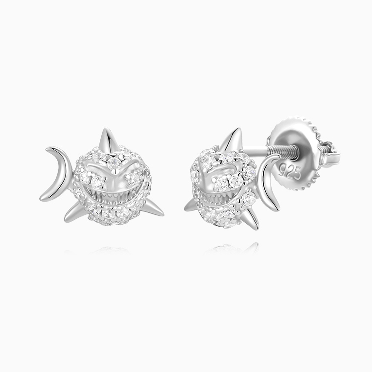 Shining Star Jewelry Website – Wholesale Men’s Earrings Manufacturer | Official website